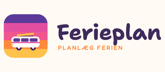 Ferieplan