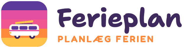 Ferieplan